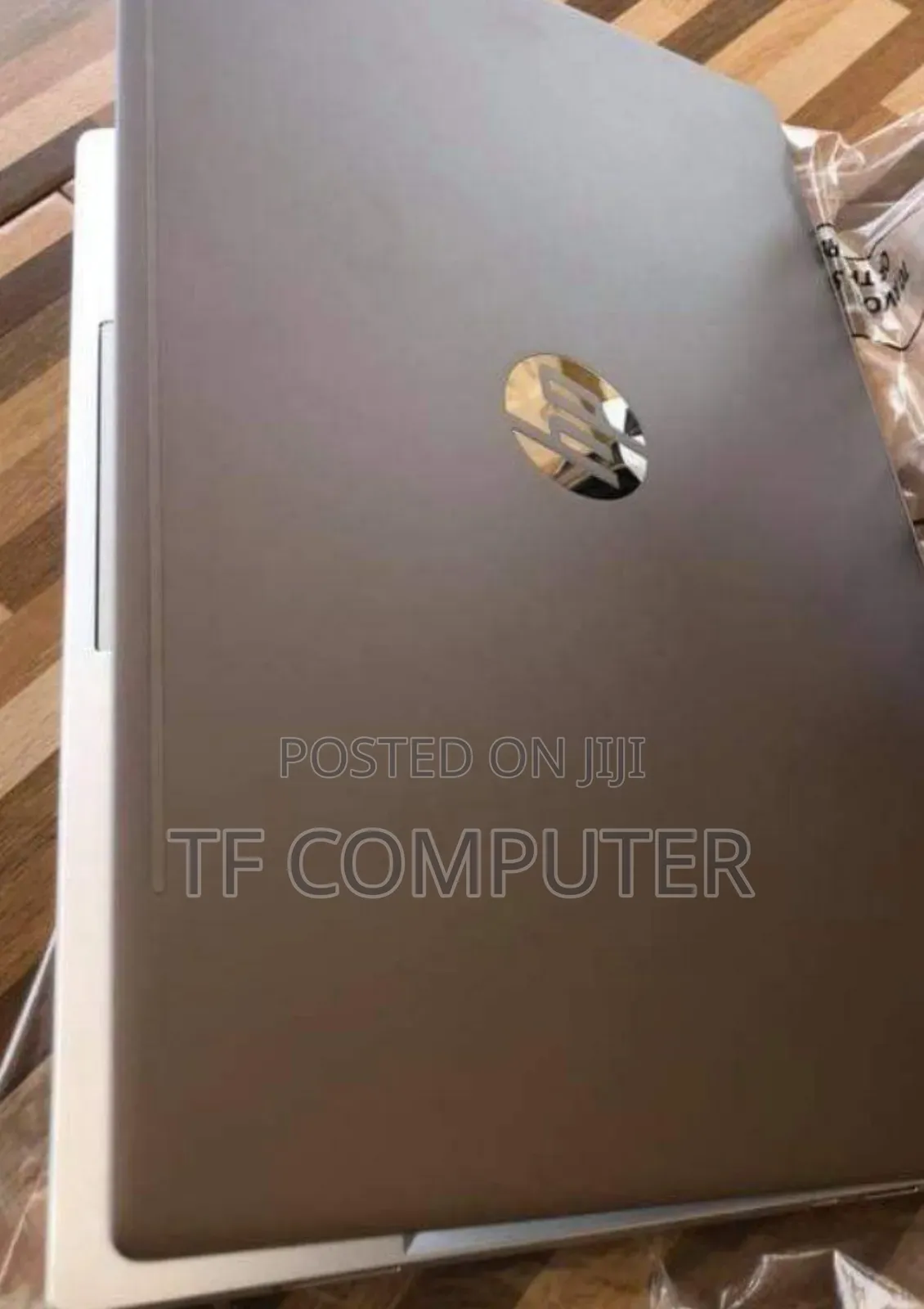 New Laptop HP Pavilion 15 8GB Intel Core I7 HDD 1T