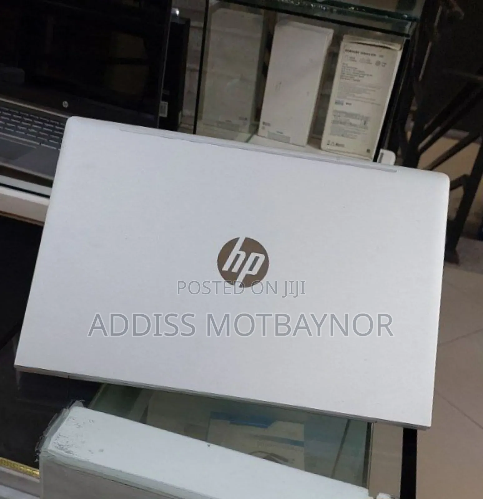 New Laptop HP Stream Notebook 8GB Intel Core I5 SSD 512GB