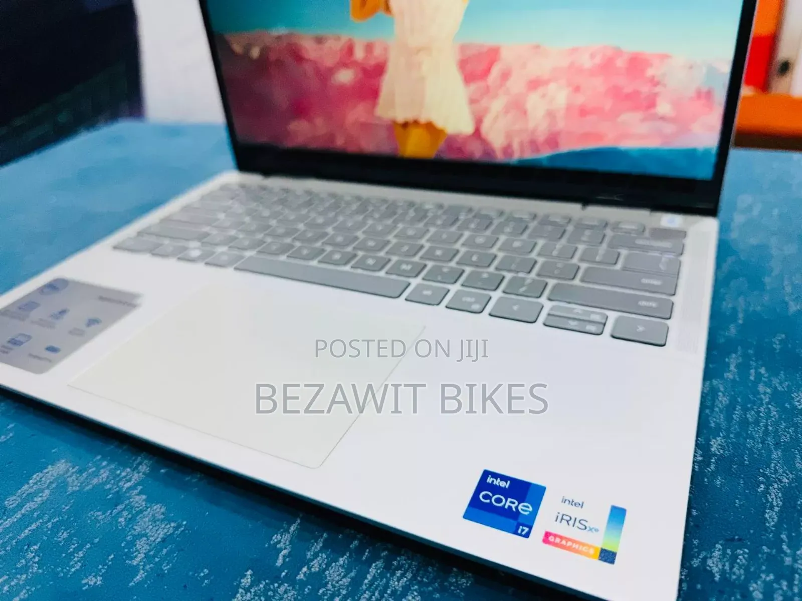 New Laptop Dell Inspiron 14 16GB Intel Core I7 SSD 1T