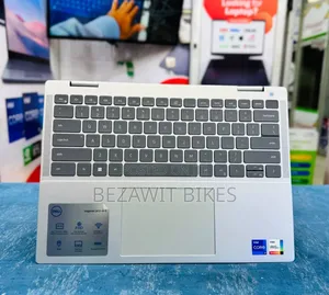 New Laptop Dell Inspiron 14 16GB Intel Core I7 SSD 1T