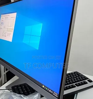 Hp Monitor