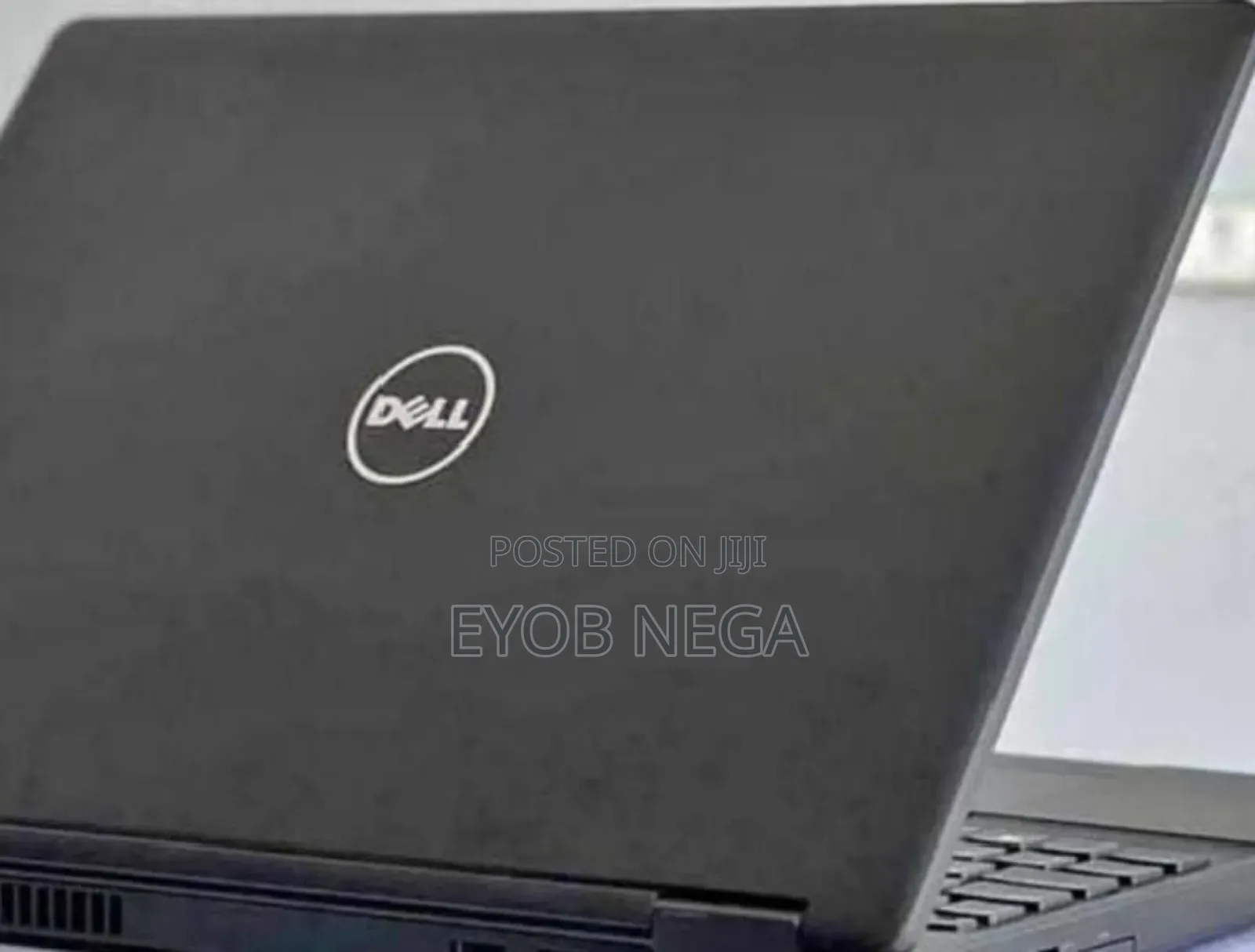 New Laptop Dell Latitude 5480 8GB Intel Core i5 SSD 256GB