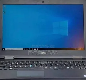 New Laptop Dell Latitude 5480 8GB Intel Core i5 SSD 256GB