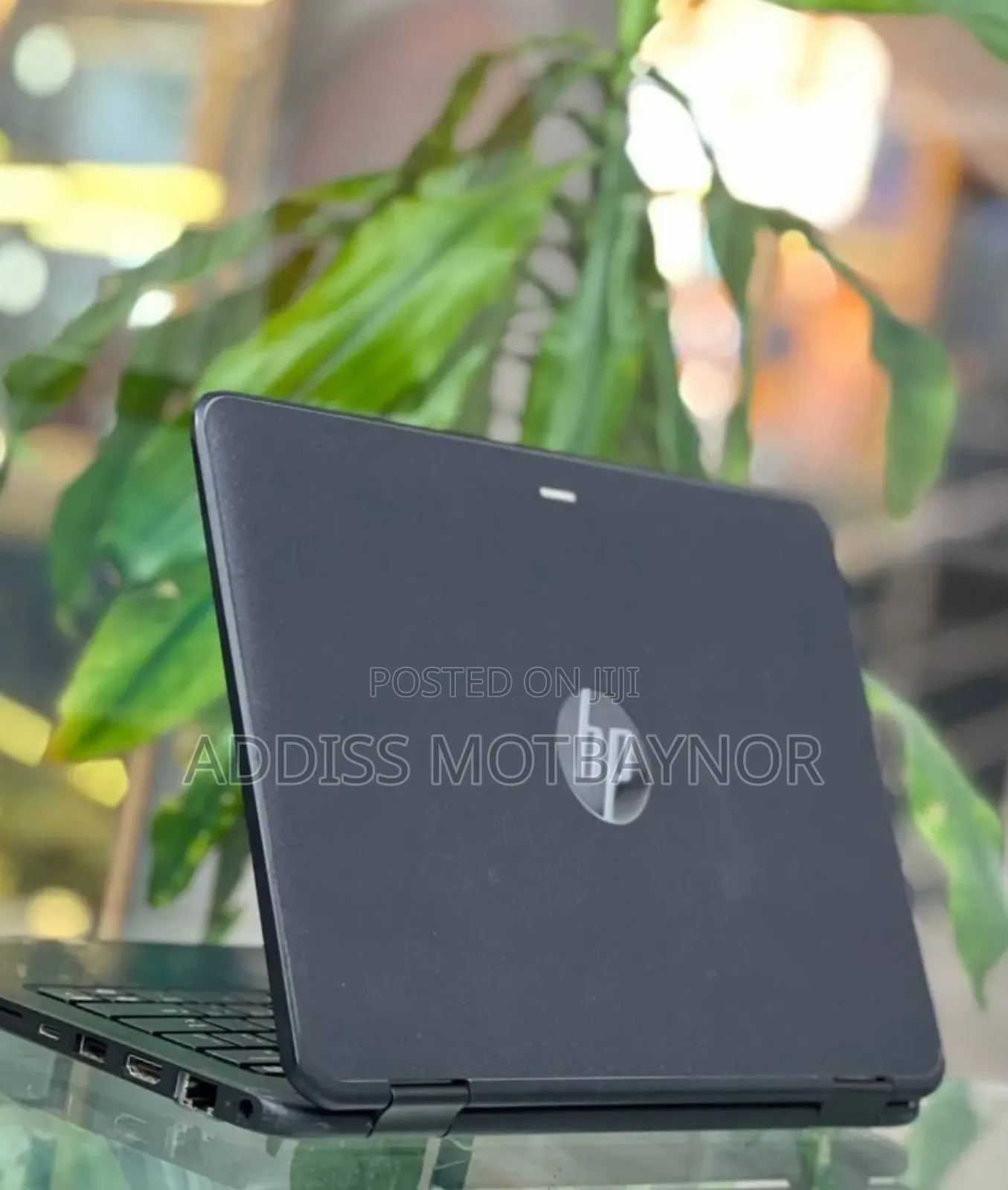 New HP ProBook 11 G2 EE 8GB Qualcomm Snapdragon X Elite SSD 512GB