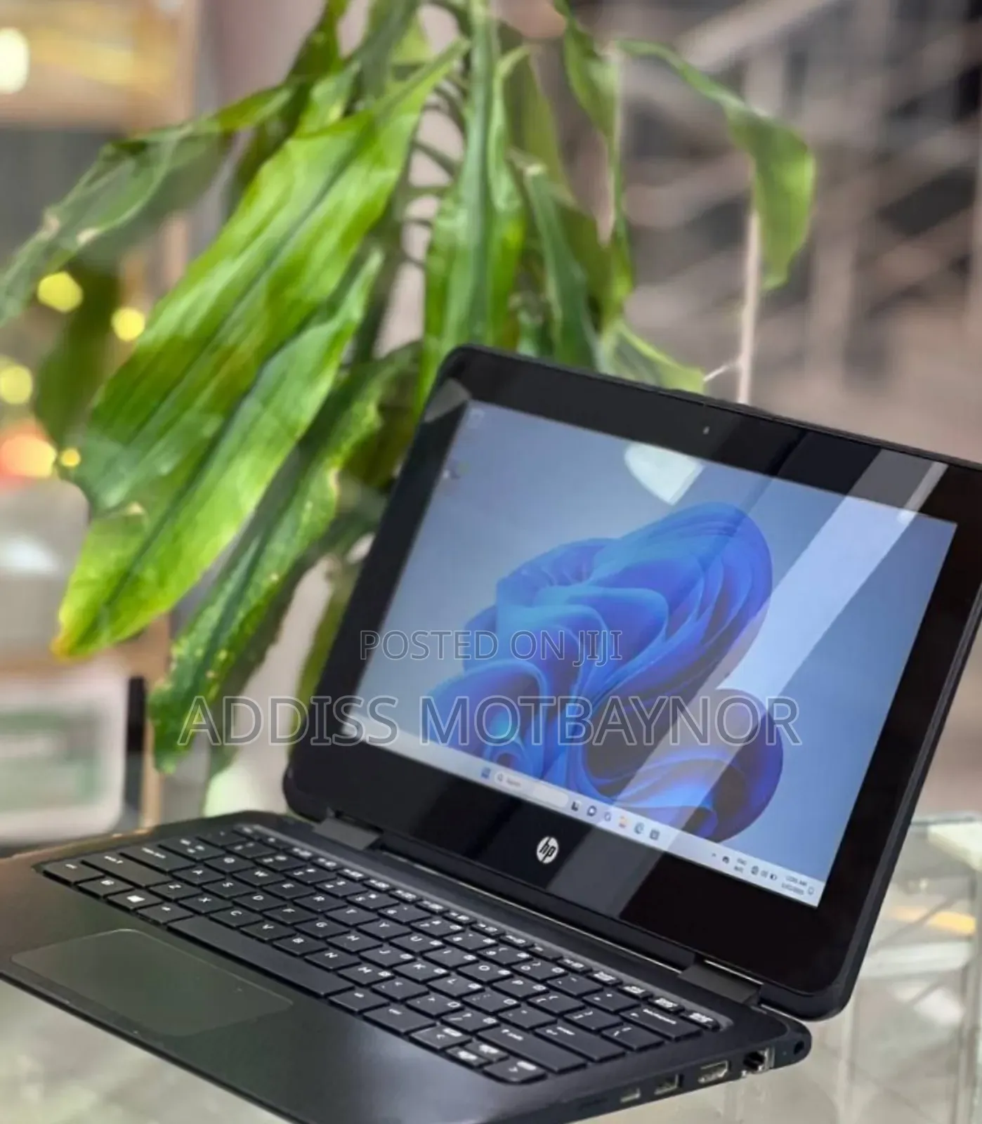 New HP ProBook 11 G2 EE 8GB Qualcomm Snapdragon X Elite SSD 512GB