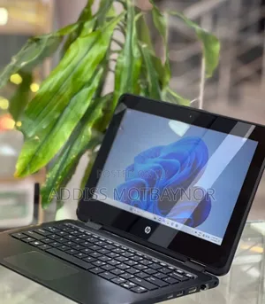 New HP ProBook 11 G2 EE 8GB Qualcomm Snapdragon X Elite SSD 512GB