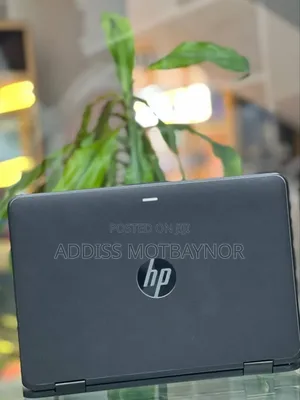 New HP ProBook 11 G2 EE 8GB Qualcomm Snapdragon X Elite SSD 512GB