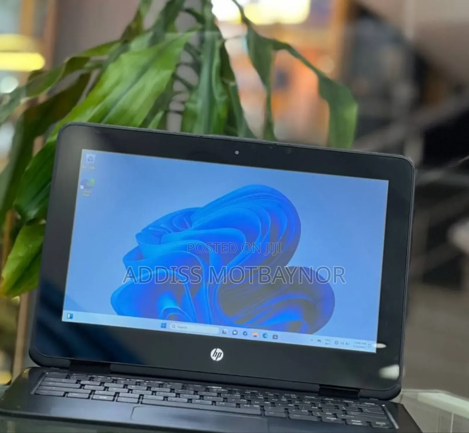 New HP ProBook 11 G2 EE 8GB Qualcomm Snapdragon X Elite SSD 512GB