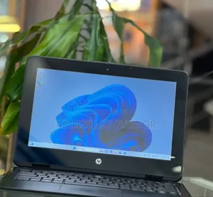 New HP ProBook 11 G2 EE 8GB Qualcomm Snapdragon X Elite SSD 512GB