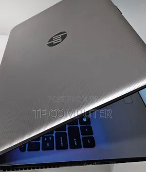 New Laptop HP Stream Notebook 8GB Intel Core I5 HDD 1T