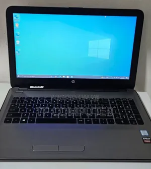 New Laptop HP Stream Notebook 8GB Intel Core I5 HDD 1T