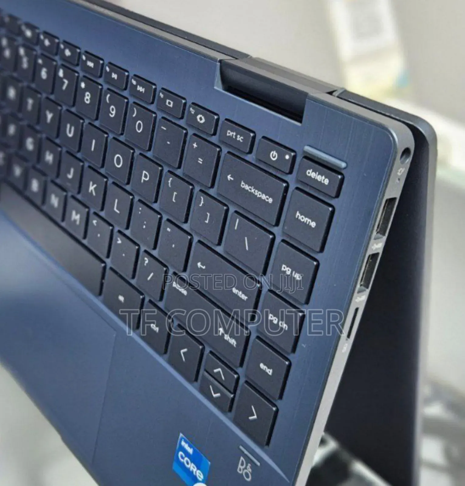 New Laptop HP Pavilion 13 X360 8GB Intel Core I3 SSD 256GB