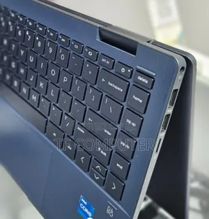 New Laptop HP Pavilion 13 X360 8GB Intel Core I3 SSD 256GB