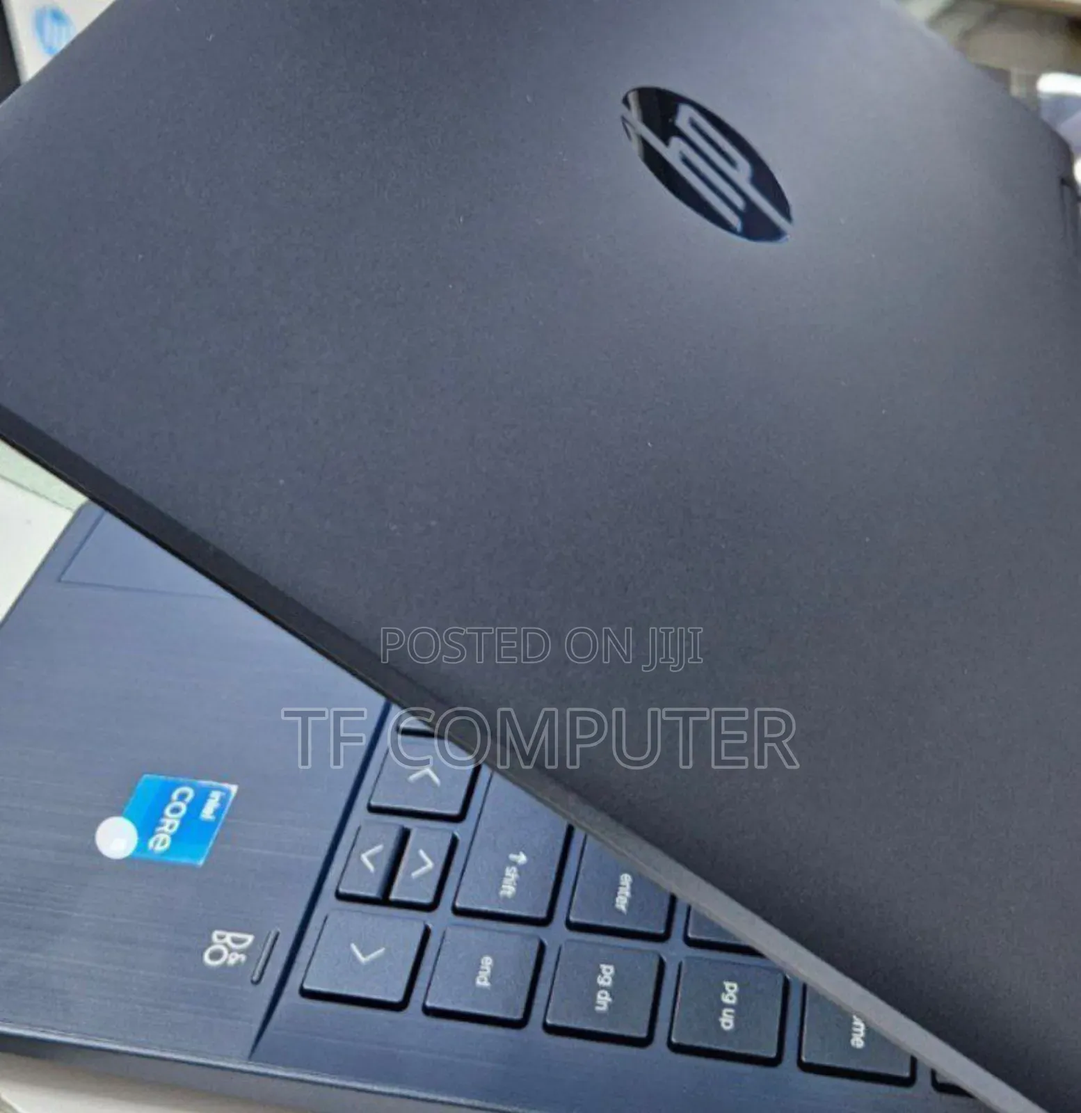 New Laptop HP Pavilion 13 X360 8GB Intel Core I3 SSD 256GB