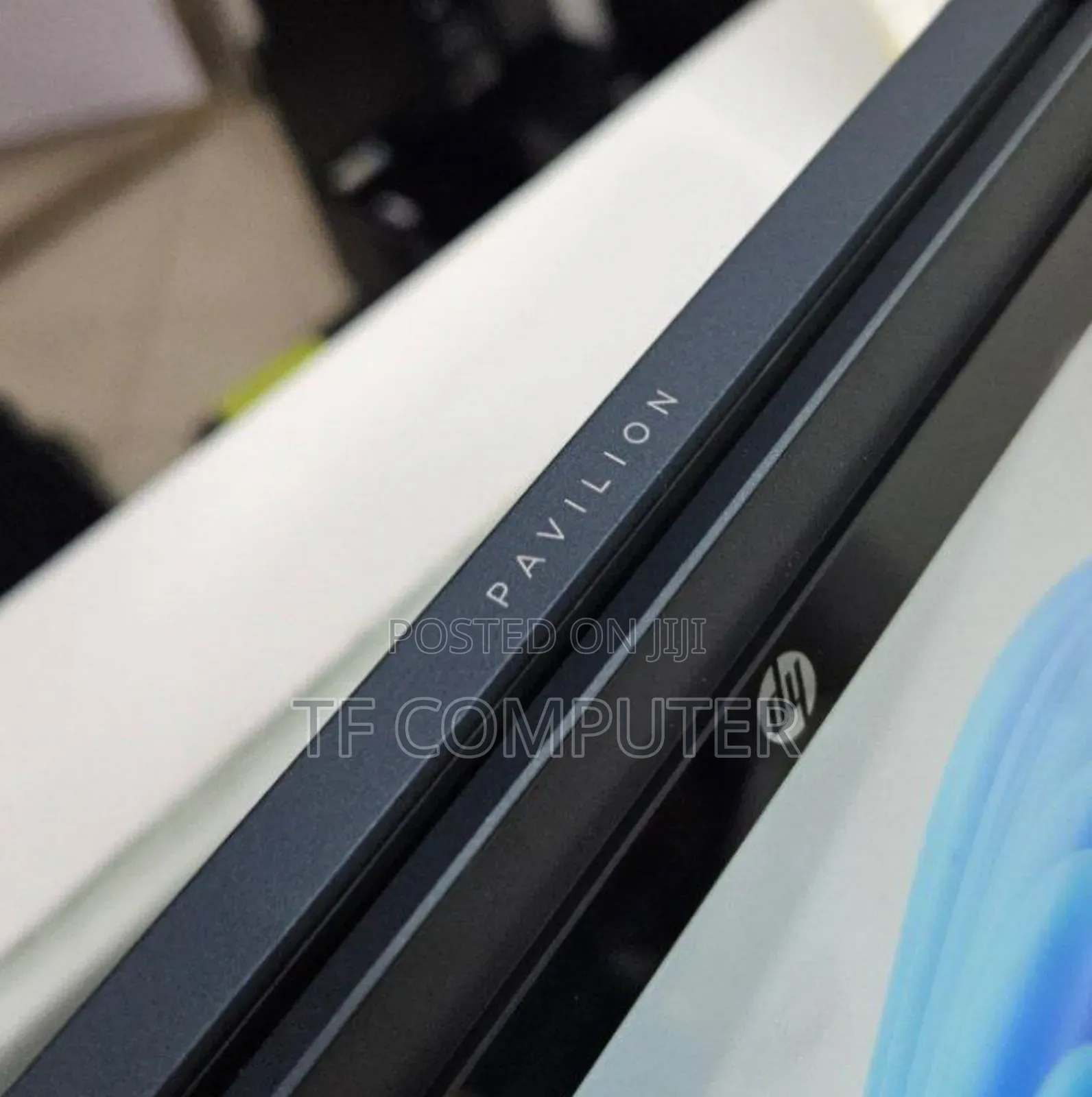 New Laptop HP Pavilion 13 X360 8GB Intel Core I3 SSD 256GB