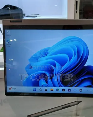 New Laptop Lenovo Flex 5 8GB Intel Core I7 SSD 512GB