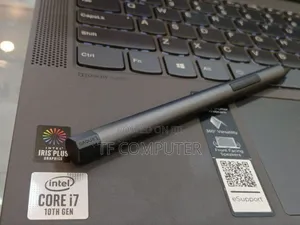 New Laptop Lenovo Flex 5 8GB Intel Core I7 SSD 512GB