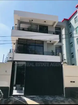 Photo - 5bdrm House in Bole for rent