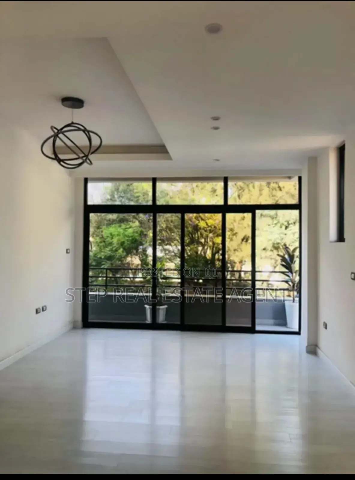 5bdrm House in Bole for rent