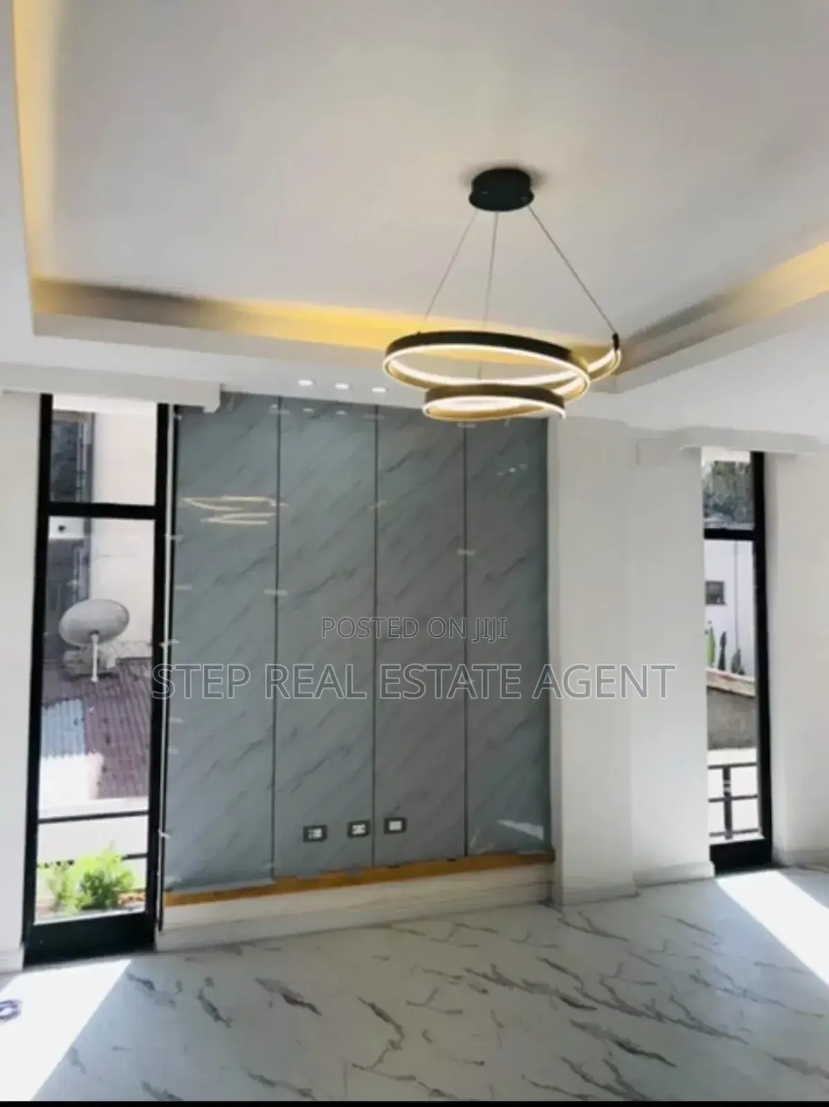 5bdrm House in Bole for rent