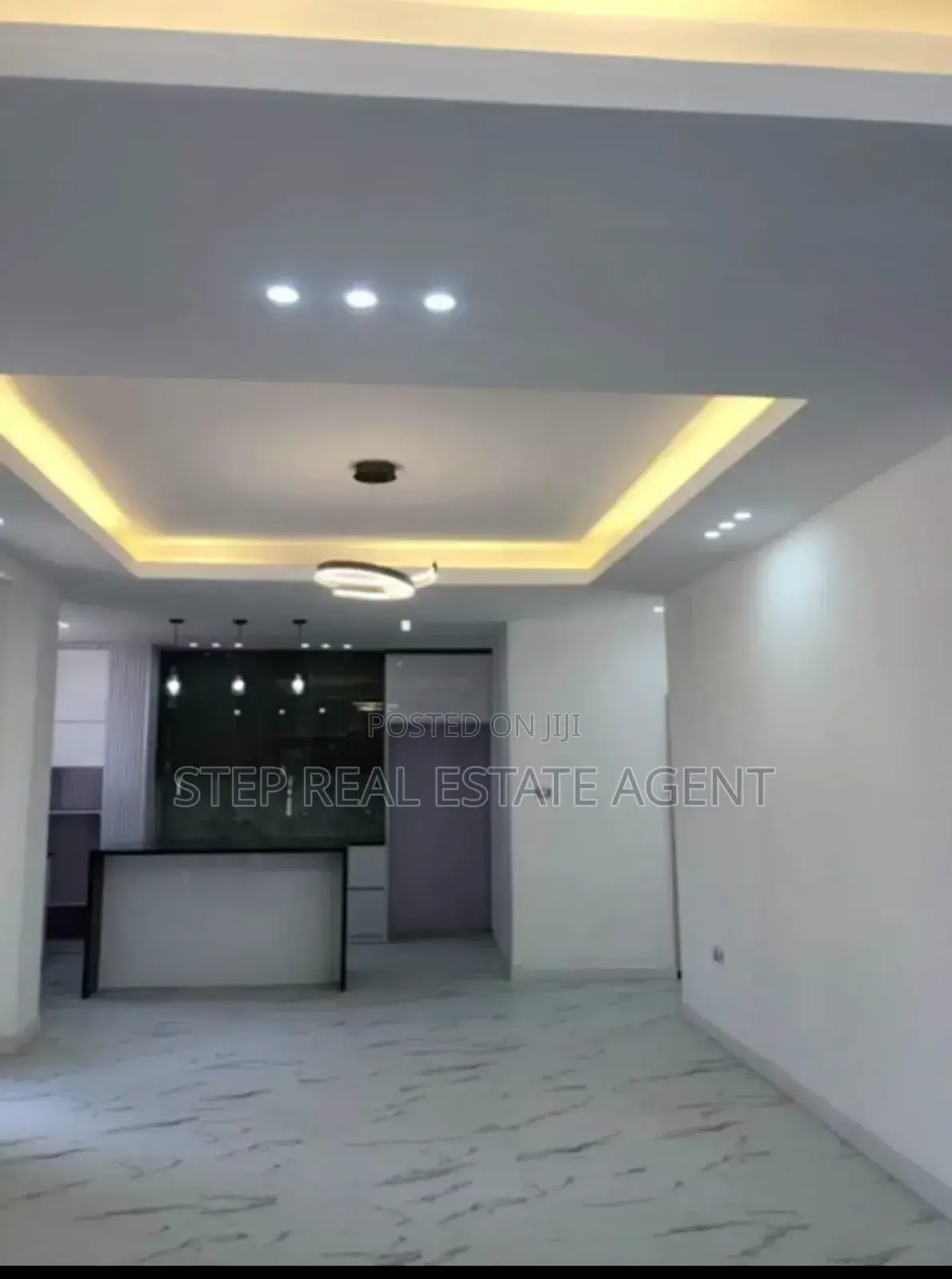 5bdrm House in Bole for rent