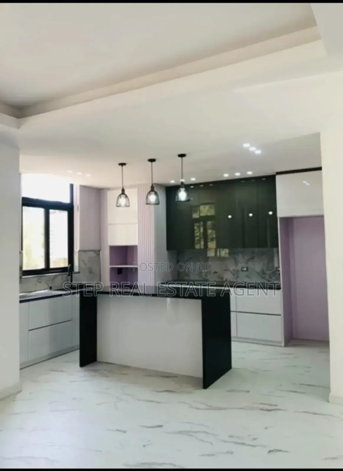 5bdrm House in Bole for rent