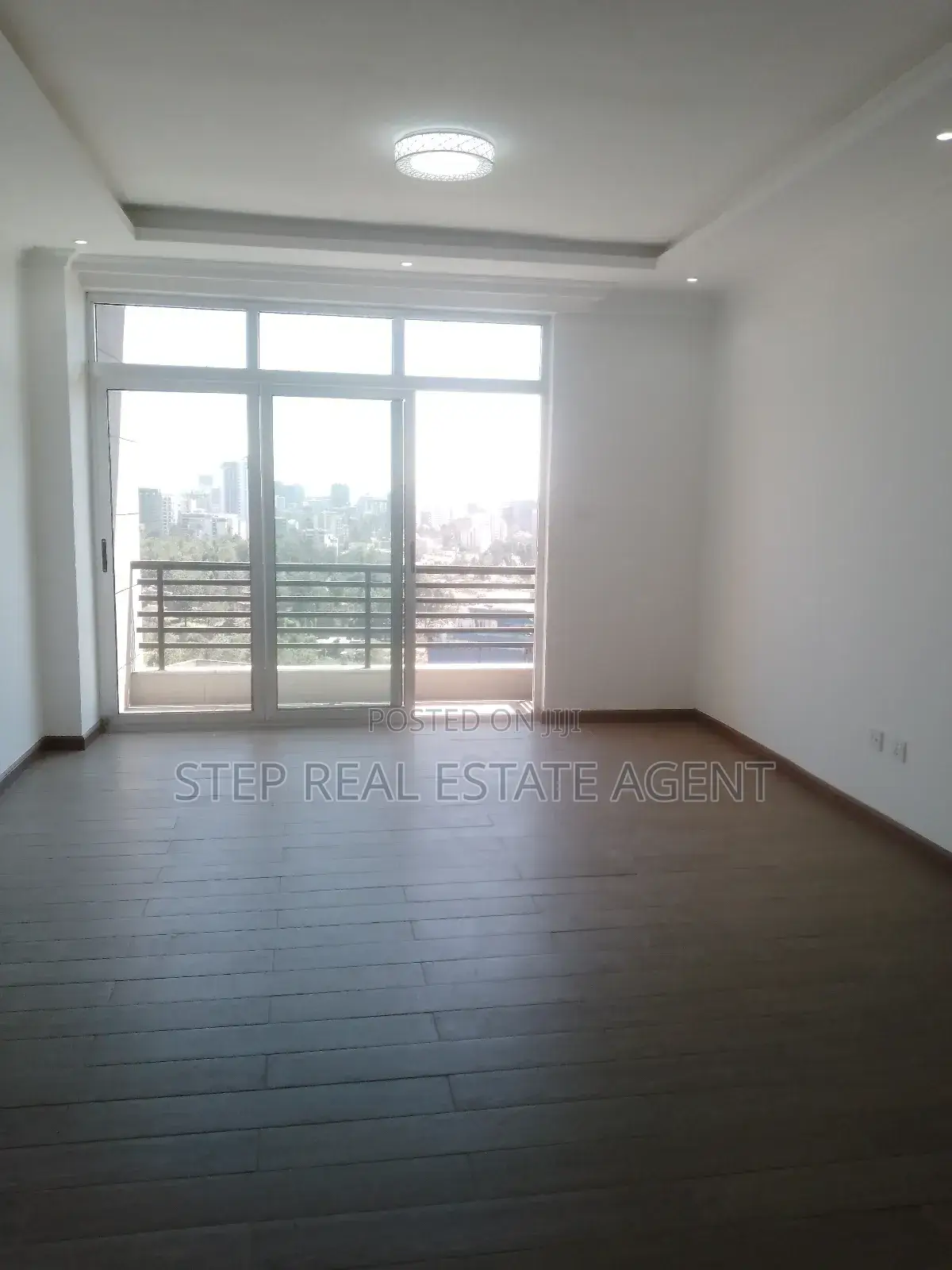 3bdrm Apartment in Bole for rent