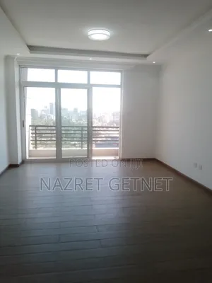 Photo - 3bdrm Apartment in Bole for rent