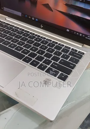New Laptop HP EliteBook 830 16GB Intel Core I7 SSD 512GB