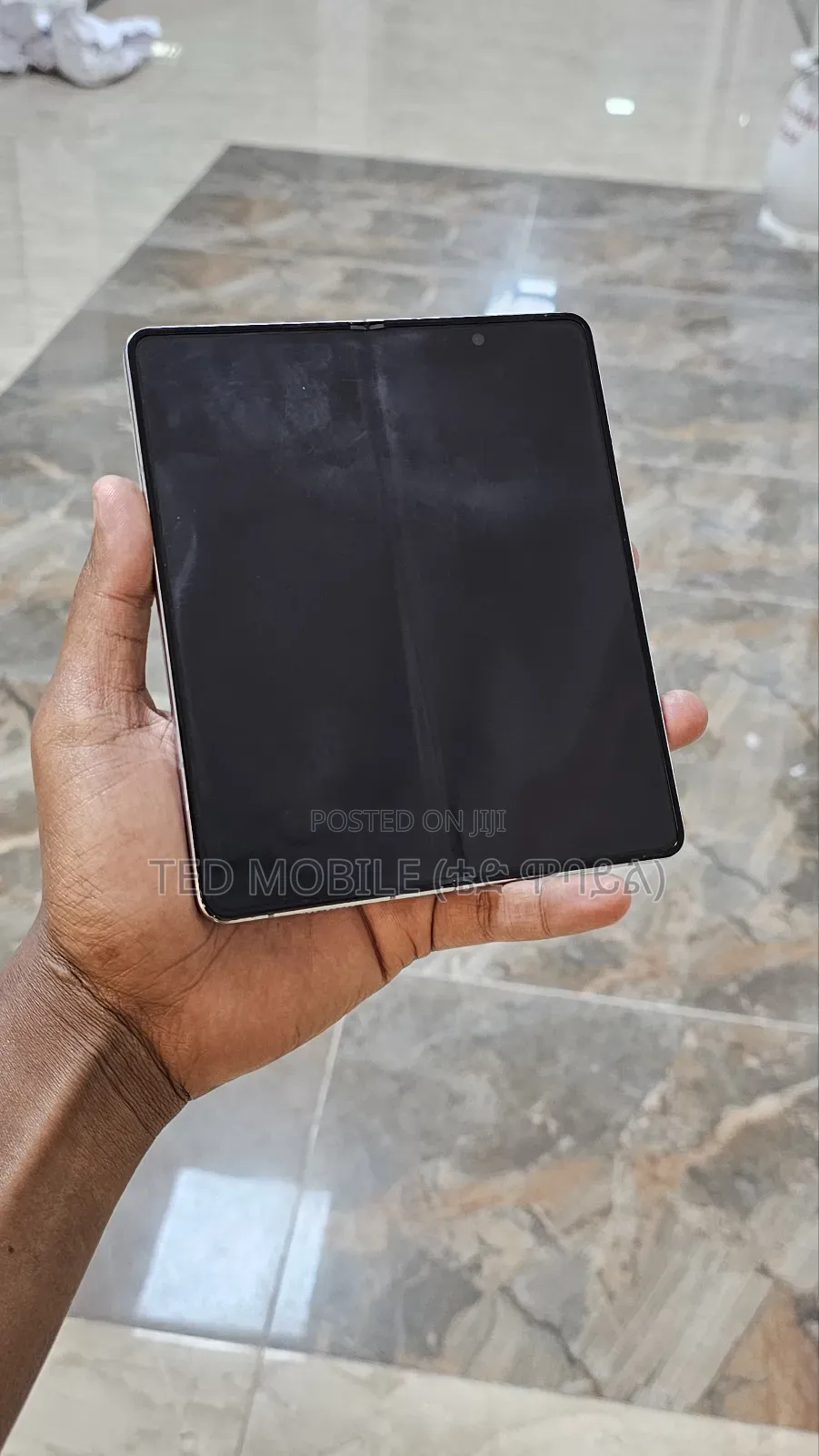 Samsung Galaxy Z Fold 5 512 GB