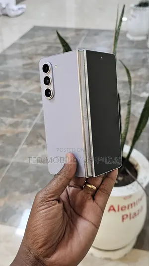 Samsung Galaxy Z Fold 5 512 GB