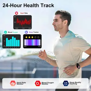 JX630 Curved Screen Smart Watch Bluetooth Call Outdoor Spor