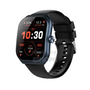 Photo - JX630 Curved Screen Smart Watch Bluetooth Call Outdoor Spor