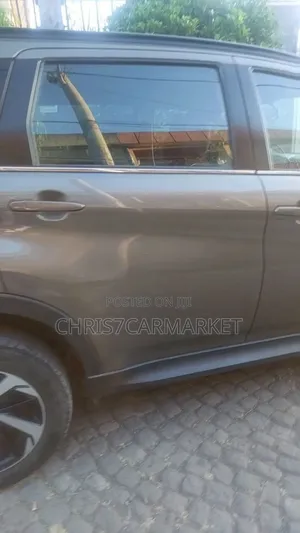 Toyota Rush 1.5 RWD 2021 Gray