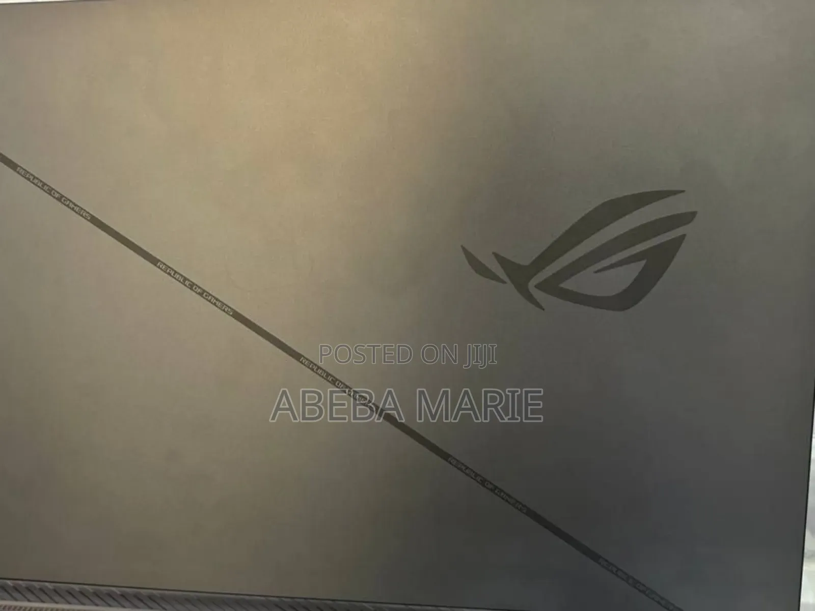 New Laptop Asus ROG Strix G15 32GB Intel Core I9 SSHD (Hybrid) 1T