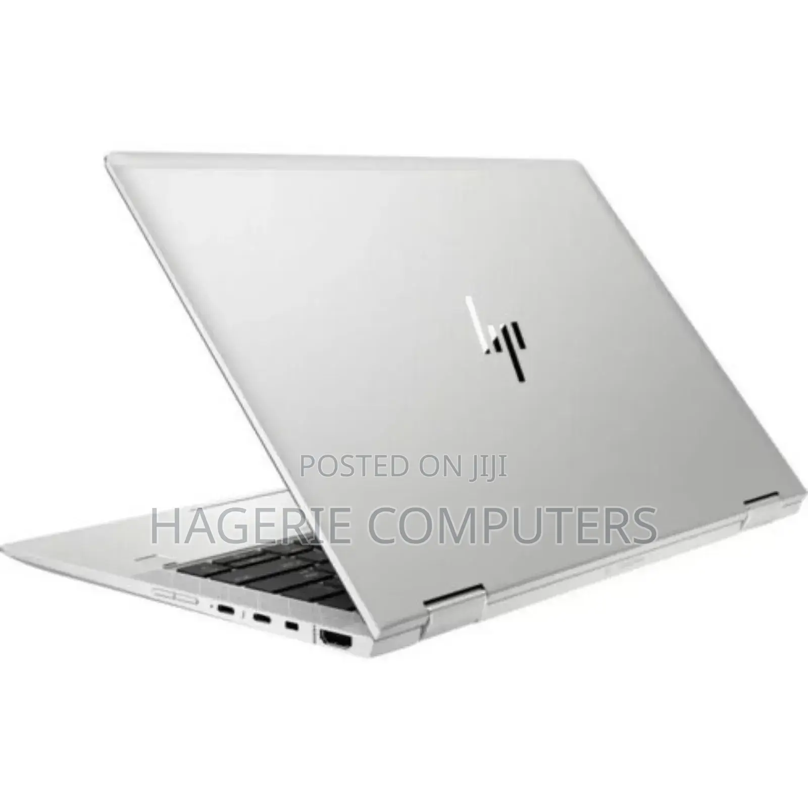 New Laptop HP EliteBook X360 1030 G3 16GB Intel Core i5 SSD 512GB