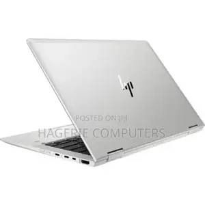 New Laptop HP EliteBook X360 1030 G3 16GB Intel Core i5 SSD 512GB
