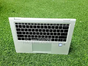 New Laptop HP EliteBook X360 1030 G3 16GB Intel Core i5 SSD 512GB