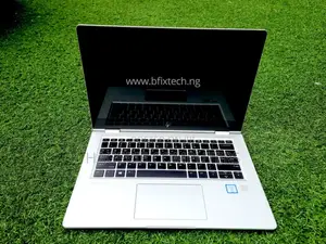 New Laptop HP EliteBook X360 1030 G3 16GB Intel Core i5 SSD 512GB