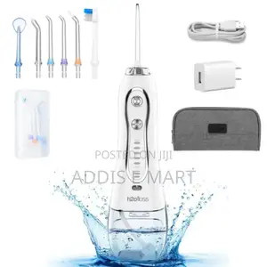 ብሬስ ላሰሩ ተመራጭ Dental Flosser