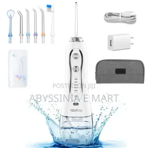 ብሬስ ላሰሩ ተመራጭ Dental Flosser