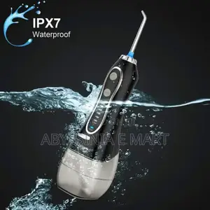 ብሬስ ላሰሩ ተመራጭ Dental Flosser