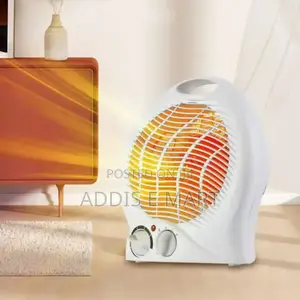 Photo - ፈጣንና ተመራጭ Sandford Room Heater