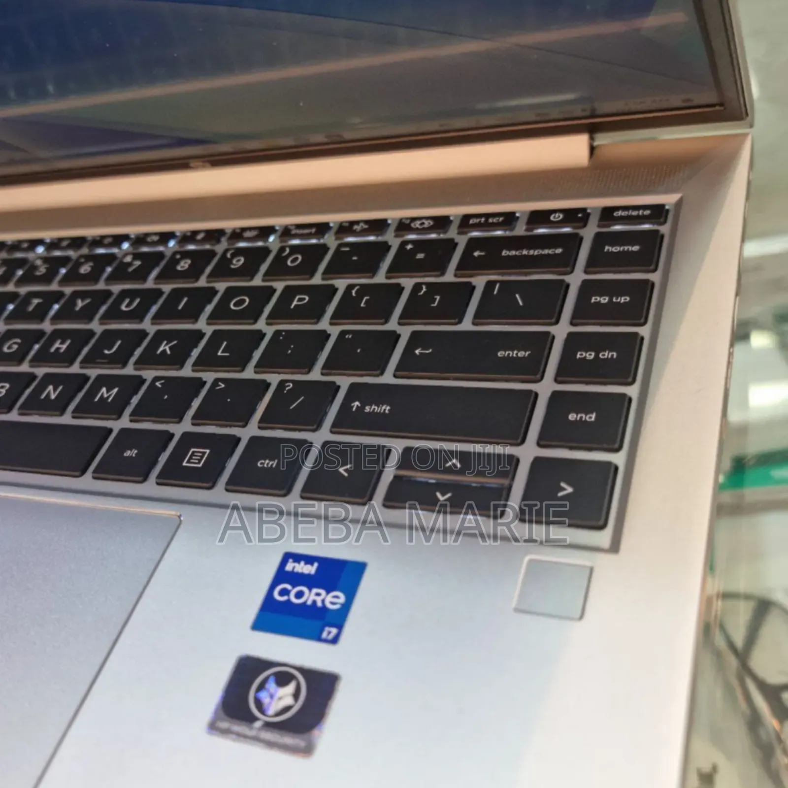 New Laptop HP ProBook 440 G9 16GB Intel Core I7 SSD 512GB