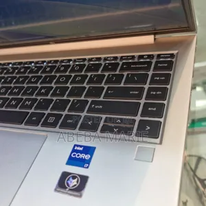 Photo - New Laptop HP ProBook 440 G9 16GB Intel Core I7 SSD 512GB