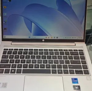 New Laptop HP ProBook 440 G9 16GB Intel Core I7 SSD 512GB