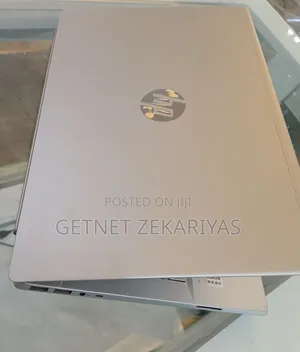 Photo - New Laptop HP Pavilion 14 16GB Intel Core I5 SSD 512GB