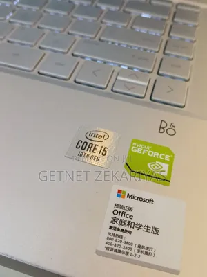 New Laptop HP Pavilion 14 16GB Intel Core I5 SSD 512GB