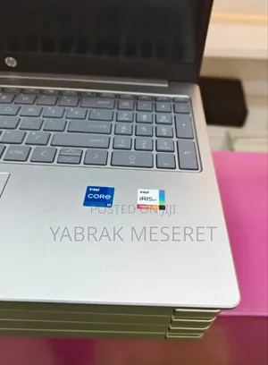 New Laptop HP Envy X360 16GB Intel Core I5 SSD 512GB