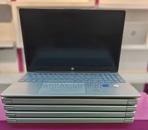 New Laptop HP Envy X360 16GB Intel Core I5 SSD 512GB